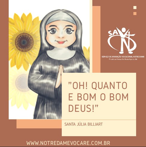 Santa Júlia