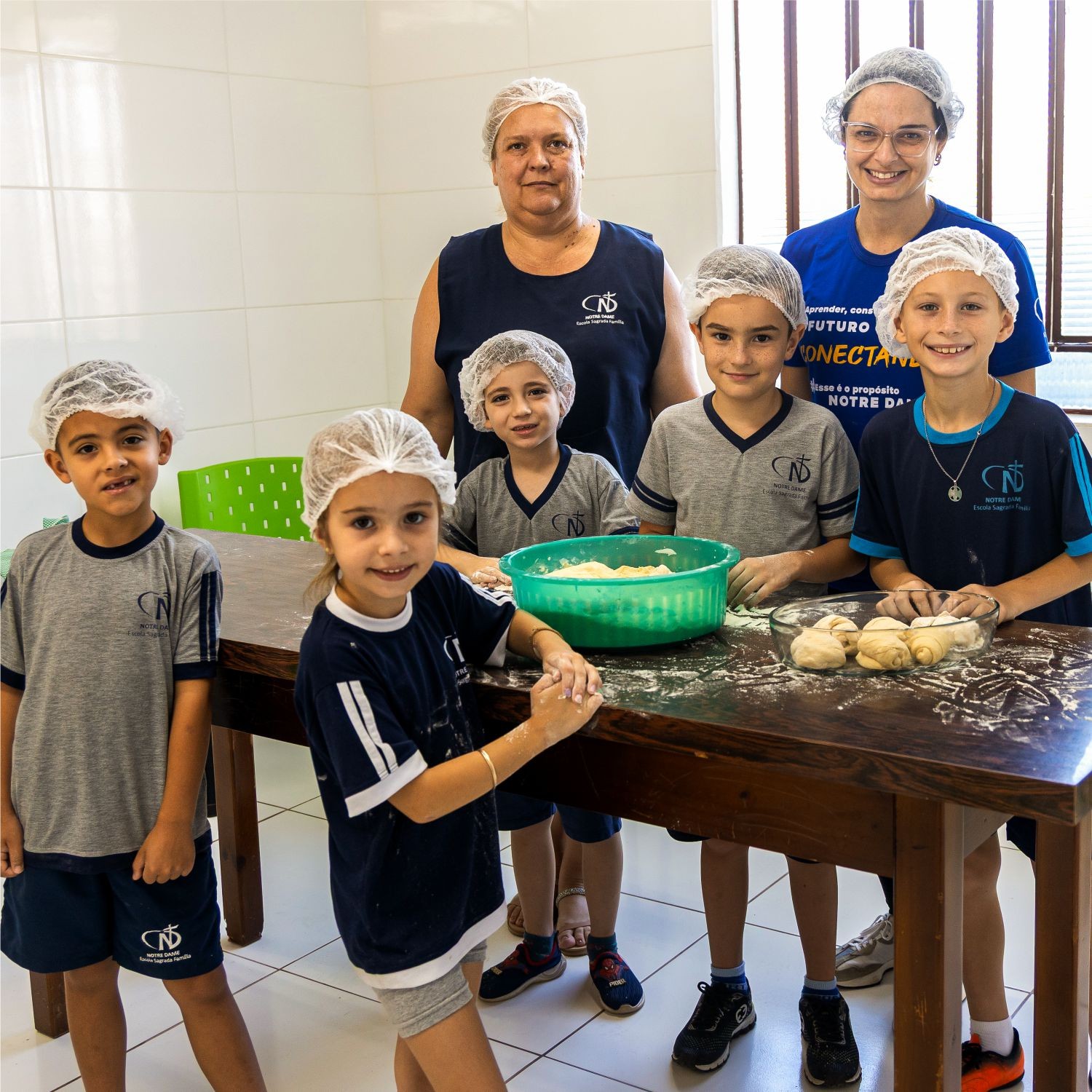 Segurança Alimentar