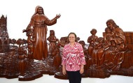 Ir. Lourdes Reck