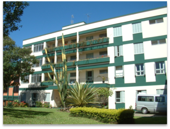 Casa Provincial