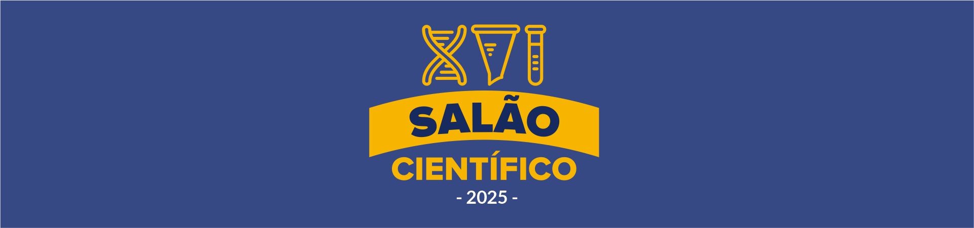 Salão Científico