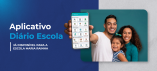 Novo aplicativo disponível para a comunidade escolar