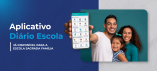Novo aplicativo disponível para a comunidade escolar
