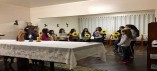 Encontro Despertar em Campos Novos