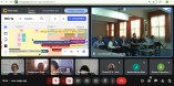 Encontro de Coordenadores e Orientadores Educacionais reforça alinhamento e inspiração na Rede Notre Dame