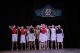 Estudantes da Escola Maria Rainha conquistam prêmio internacional de dança